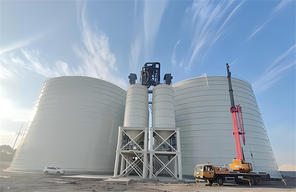 徐闻大型钢板库