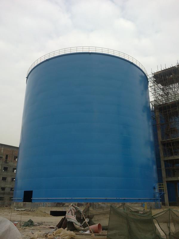 徐闻1万吨大型钢板库